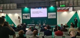 Comitato centrale degli autotrasportatori al Transpotec, tavolo su trasporto merci-logistica