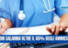 Concorso infermieri e operatori sociosanitari di ‘Azienda Zero’, alta percentuale di adesioni da altre regioni