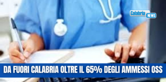 Concorso infermieri e operatori sociosanitari di ‘Azienda Zero’, alta percentuale di adesioni da altre regioni