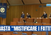 Fondi UE per maltempo, capigruppo opposizione Regione: “Governo ha agito dopo le sollecitazioni europee”