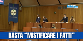 Fondi UE per maltempo, capigruppo opposizione Regione: “Governo ha agito dopo le sollecitazioni europee”