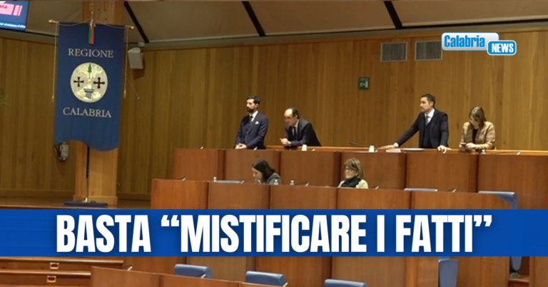 Fondi UE per maltempo, capigruppo opposizione Regione: “Governo ha agito dopo le sollecitazioni europee”