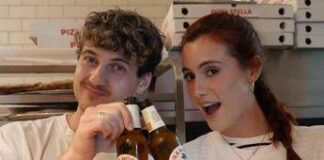 Consumi, Birra Moretti celebra l’autenticità a tavola