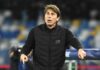Conte dice addio al Napoli, De Laurentiis: “I cicli finiscono”
