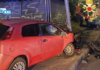 Catanzaro Lido, auto sbanda e investe giovane donna in Piazza Garibaldi