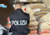 Blitz interforze ‘Focus ‘Ndrangheta’ a Cutro: sanzioni e sequestrati anche prodotti alimentari