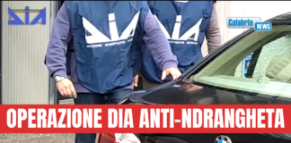 Riciclaggio e intestazioni fittizie, sequestrata anche azienda scarpe con punti vendita in Calabria
