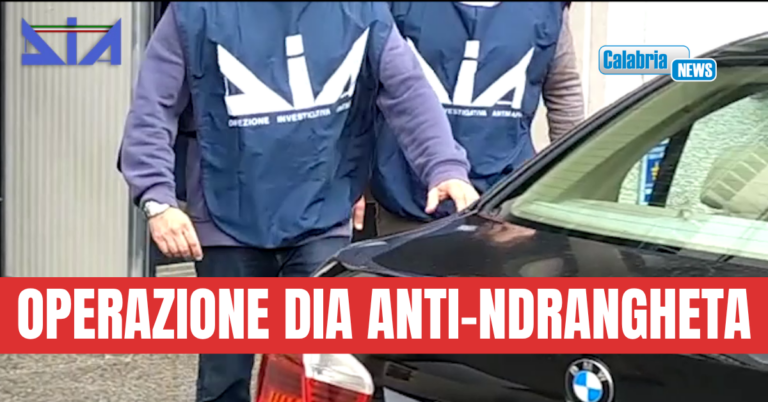 Riciclaggio e intestazioni fittizie, sequestrata anche azienda scarpe con punti vendita in Calabria