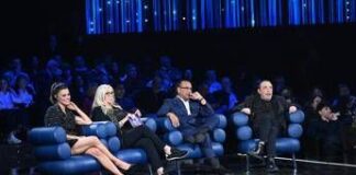 Dalla strada al palco, stasera 9 maggio: le anticipazioni e gli ospiti