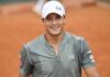 Darderi-Zverev: orario, precedenti e dove vederla in tv