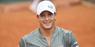 Darderi, che impresa agli Internazionali: rimonta Zverev e va ai quarti
