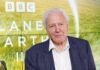 David Attenborough compie 100 anni e riceve un regalo speciale dal Museo di Storia Naturale