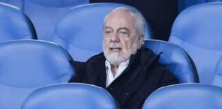 De Laurentiis non vende il Napoli: il ‘no’ alla super offerta da 2 miliardi