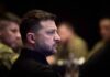 Devastante attacco russo all’Ucraina, Zelensky promette: “Risponderemo”