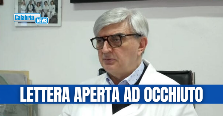 Diabetologo Di Cianni: pazienti non trovano soluzioni in Calabria al piede diabetico