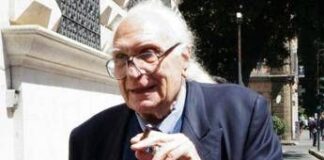 Dieci anni fa moriva Marco Pannella, l’omaggio di ‘Nessuno tocchi Caino’ per ricordarlo