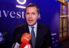 Difesa, Perego: “Sfide ibride si affrontano con partnership strategiche”