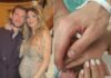 Diletta Leotta mamma bis, è nato Leonardo: i primi scatti di famiglia
