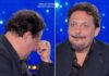 Domenica In, Enrico Brignano e la commozione: “Ho 60 anni, ormai piango sempre…”