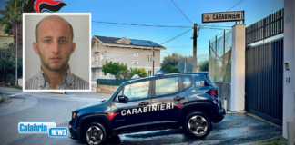 Jonadi, Domenico “Mommo” Macrì arrestato dai Carabinieri: ha violato la sorveglianza speciale