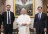 Due americani e un Papa: Vance e Rubio tra fede, potere e la corsa alla Casa Bianca