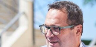 Durigon: “Vannacci? No a campi larghi seguendo i sondaggi”