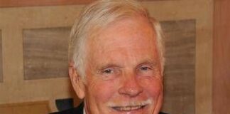 È morto a 87 anni Ted Turner: fondò la Cnn, la prima rete all-news