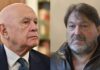 E’ sempre Cartabianca, Bianca Berlinguer: “Ranucci-Nordio, tutto alla luce del sole”