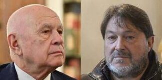 E’ sempre Cartabianca, Bianca Berlinguer: “Ranucci-Nordio, tutto alla luce del sole”