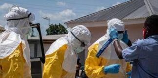 Ebola, Save the Children: “Virus avanti a velocità mai vista prima. Un morto su 4 è un bambino”