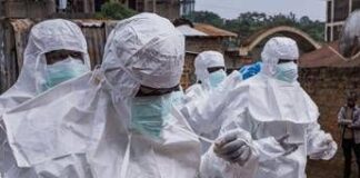 Ebola, a lavoro su un vaccino contro il virus Bundibugyo: “Pronto entro fine 2026”