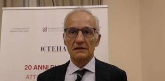 Ematologo Corradini, ‘LabNet valore evidente, ora sostegno istituzioni e finanziamenti’