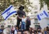 “Epidemia d’odio contro ebrei nel Regno Unito, il peggio deve ancora arrivare”, l’allarme del presidente della United Synagogue