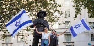 “Epidemia d’odio contro ebrei nel Regno Unito, il peggio deve ancora arrivare”, l’allarme del presidente della United Synagogue