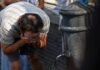 Escalation di afa sull’Italia, oggi 16 città in massima allerta caldo