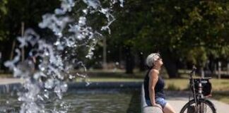 Estate all’improvviso e senso di debolezza, il medico: “Il fisico non ha tempo di adattarsi”