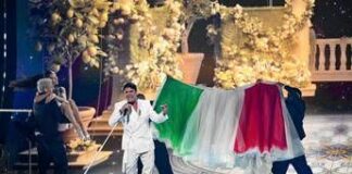 Eurovision 2026, la finale: Sal Da Vinci a caccia della vittoria – Diretta