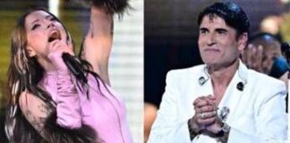 Eurovision 2026, trionfa la Bulgaria. Sal Da Vinci è quinto