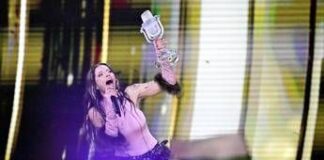 Eurovision 2026, vince la Bulgaria con Dara: chi è la cantante di Bangaranga