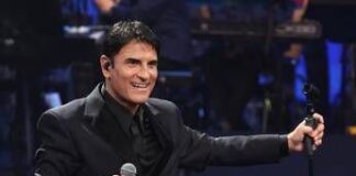 Eurovision, Sal Da Vinci scala le classiche: tutto pronto per lo show dei record
