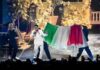 Eurovision, chi sono i 25 finalisti di stasera: l’ordine di uscita e quando canta Sal Da Vinci