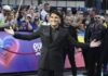 Eurovision, scaletta e ordine di uscita: ecco quando canta Sal Da Vinci