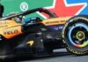 F1 Gp Miami, Norris pole con McLaren nella Sprint e Leclerc quarto con Ferrari