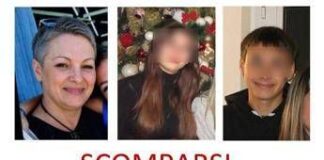 Famiglia scomparsa da Piacenza, ancora senza esito le ricerche. L’appello: “Fatevi vivi”