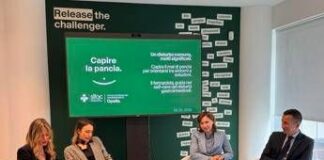 Farmacie, campagna Capire la pancia. Sifac: “55% italiani non sa gestire il disturbo”