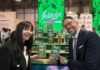 Felicia lancia una nuova linea di pasta, l’Integrale Extrafibre
