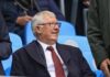 Ferguson in ospedale: malore prima di Manchester United-Liverpool