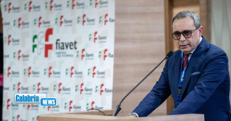 Turismo, Fiavet Calabria: incertezza nel comparto aereo ma non cedere a facili allarmismi