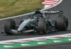 Formula 1, furia Russell in Canada: “Vorrei la stessa fortuna di altri”