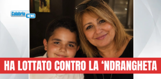 Morta Francesca Anastasio, la mamma di “Dodò” Gabriele ucciso a 11 anni da cosche a Crotone